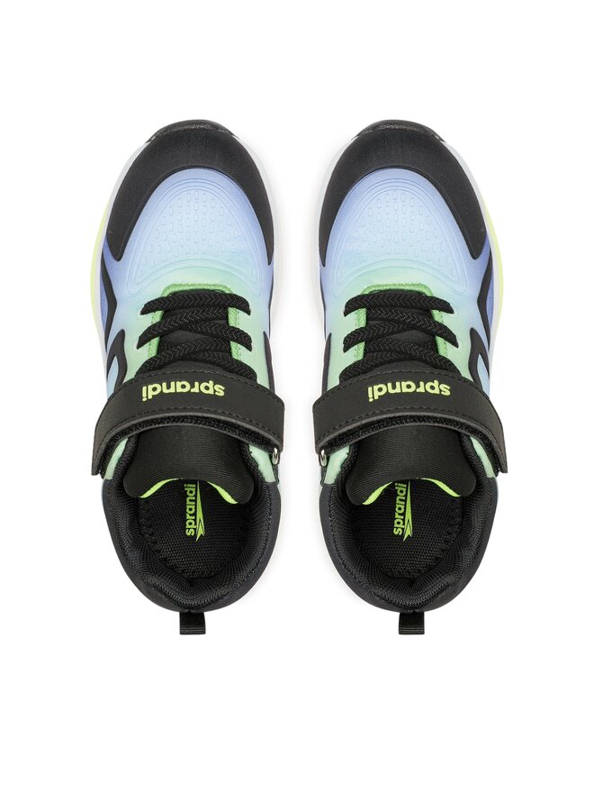 Sprandi Sneakers Sprandi CP76-22127(IV)CH Albastru