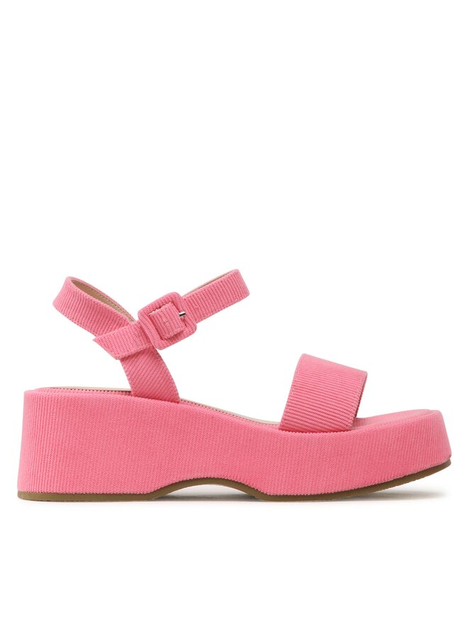DeeZee Sandály DeeZee DXJ220515 Růžová