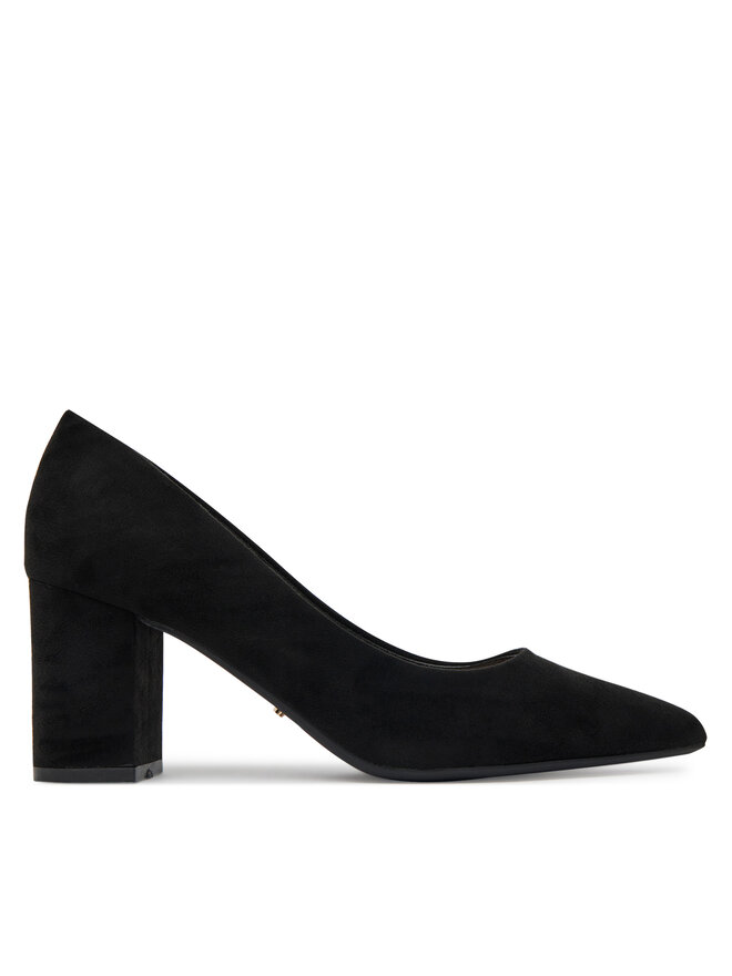 DeeZee Pumps DeeZee DP-1681-32 Schwarz
