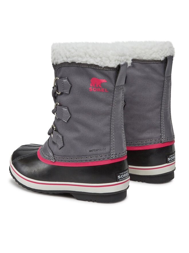 Sorel Апрески Sorel Yoot Pac™ Nylon Wp NY1962-561 Виолетов