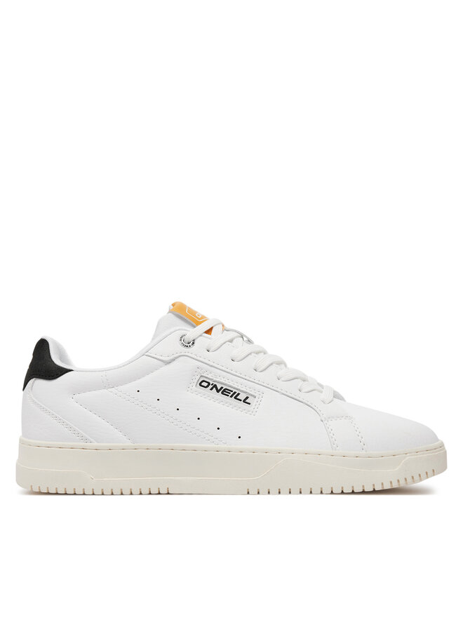 O'Neill Sneakersy O'Neill Sampras Men Low 90241032.1FG Biela