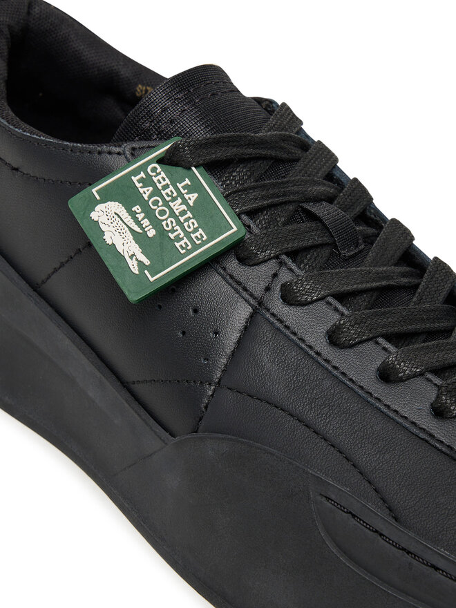 Lacoste Laisvalaikio batai Lacoste 7-50SMA0143 Juoda