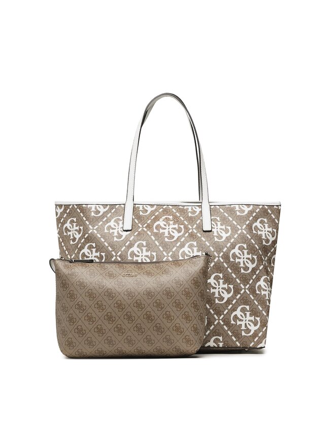 Guess Geantă Guess HWOQ69 95290 Maro