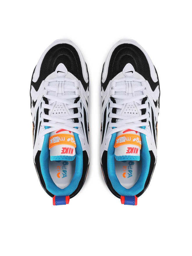 Nike Sneakers Nike W Air Vapormax Evo DC9992 002 Weiß
