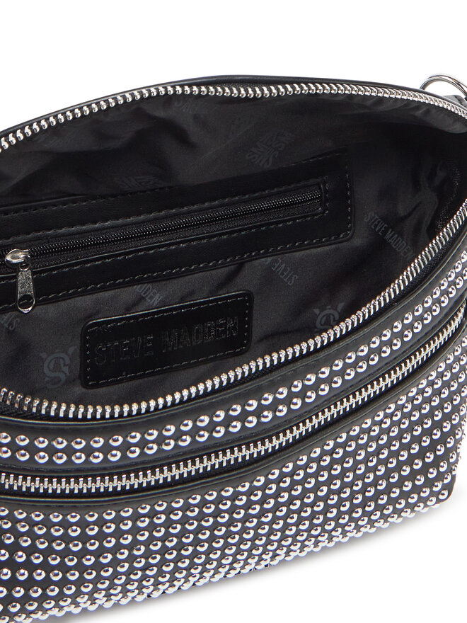 Steve Madden Marsupio Steve Madden Bclarkes SM13001655 Nero