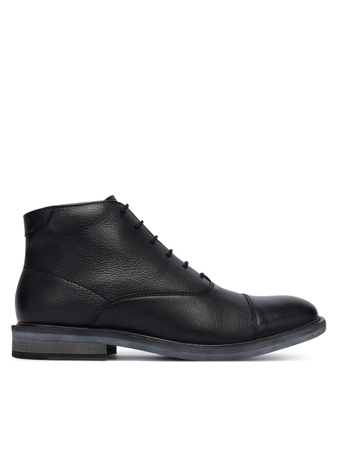 Josef Seibel Μποτίνια Josef Seibel Bradley 02 343 Μαύρο