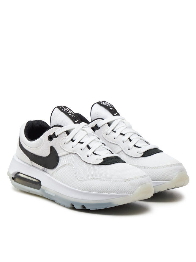 Nike Sneakersy Nike Air Max Motif DH9388 100 Écru