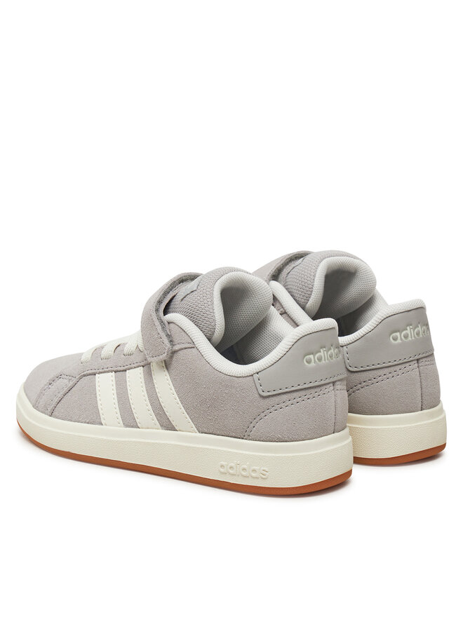 adidas Sneakersy adidas Grand Court 00s JP5897 Szary