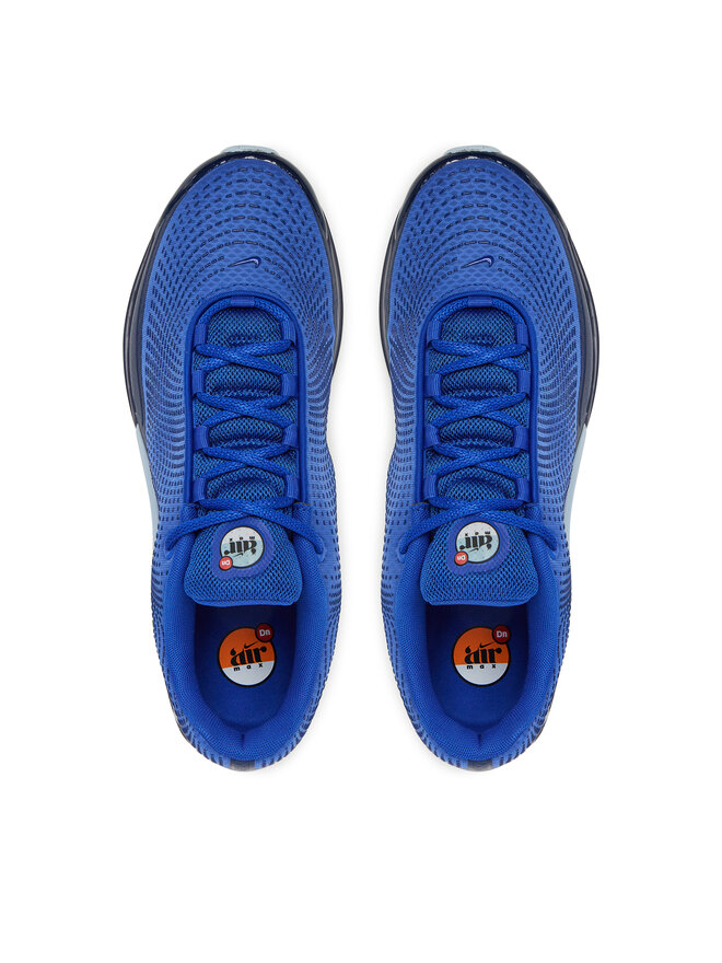 Nike Снікерcи Nike Air Max DN DV3337 Голубий