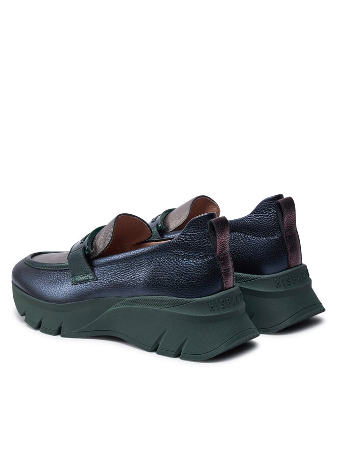 Hispanitas Zapatos hasta el tobillo Hispanitas Bolmet-I24 CHI243631 De color