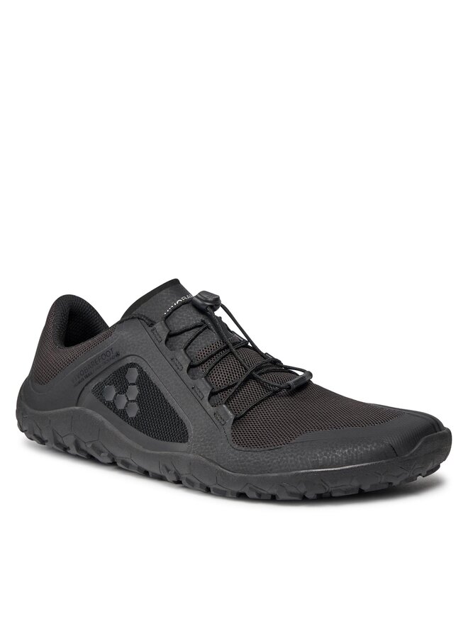 Vivo Barefoot Trekkingschuhe Vivo Barefoot Primus Trail II Fg M 309097-01 Schwarz