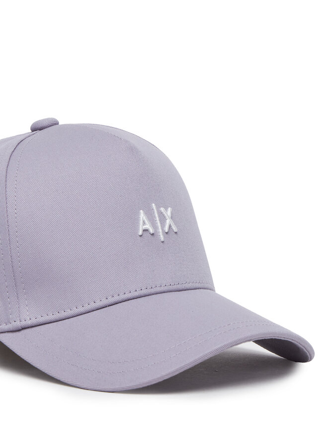 Armani Exchange Cap Armani Exchange 954112 CC571 UA047 Violett