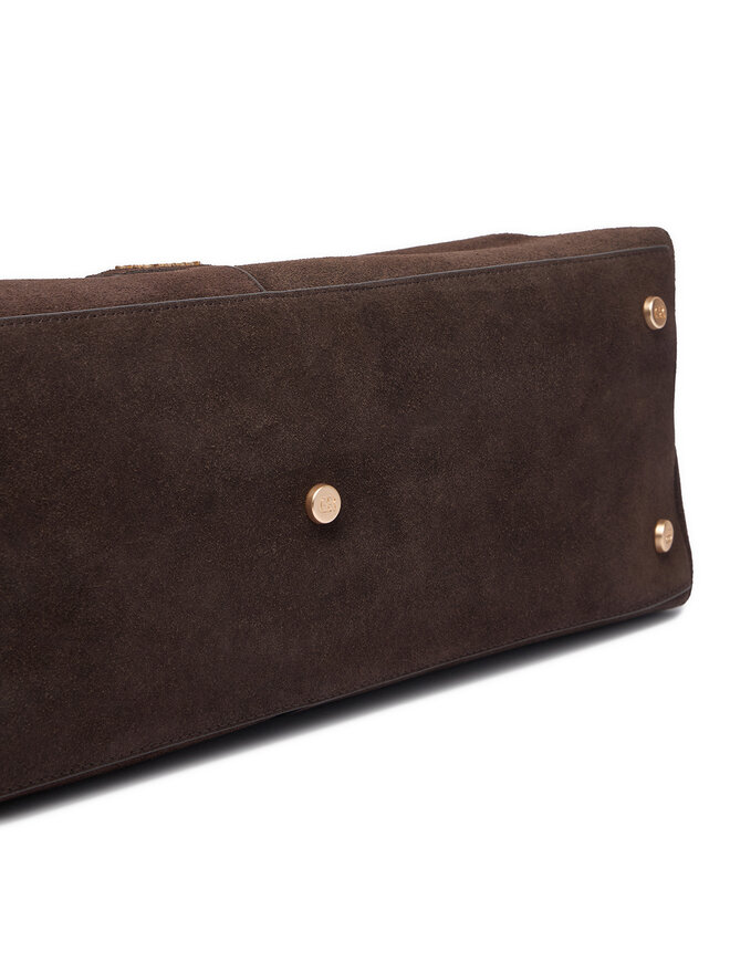 GINO ROSSI Handtasche GINO ROSSI EO-LA224-19581-1 Braun