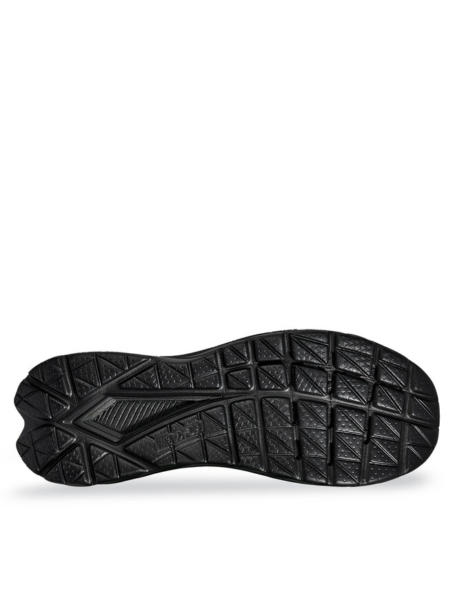 Hoka Снікерcи Hoka Mach Remastered 1176250 Чорний