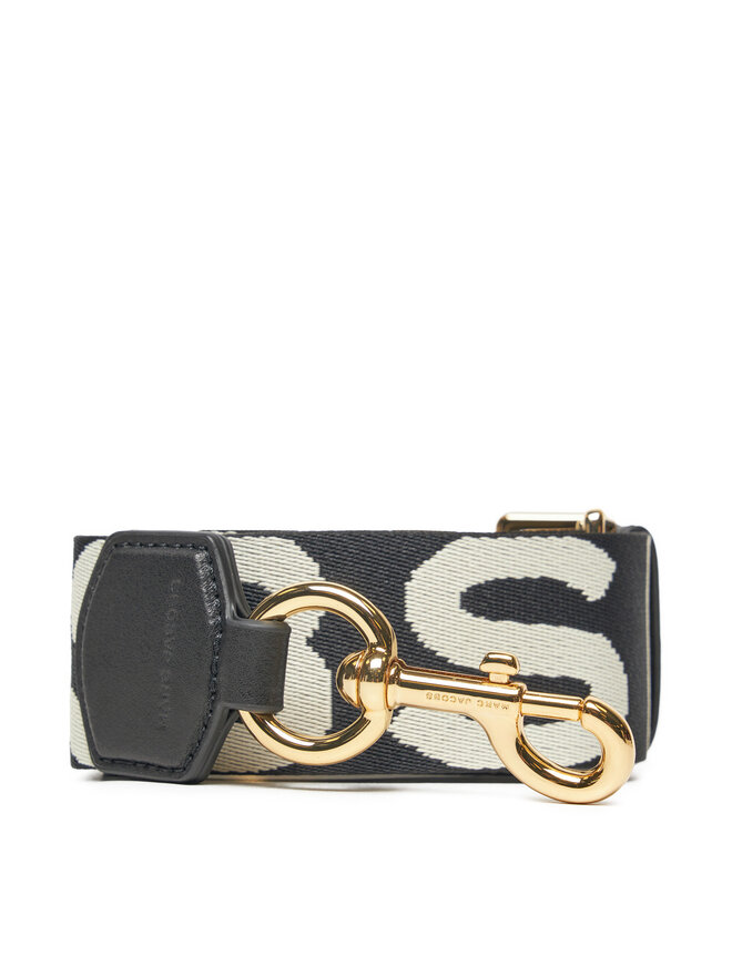 Bandouliere Anse amovible Marc Jacobs 2S3SST013S02 Noir chaussures