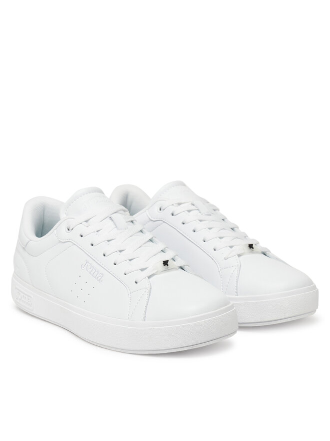 Joma Sneakers Joma Classic 2502 CCLASS2502 Weiß