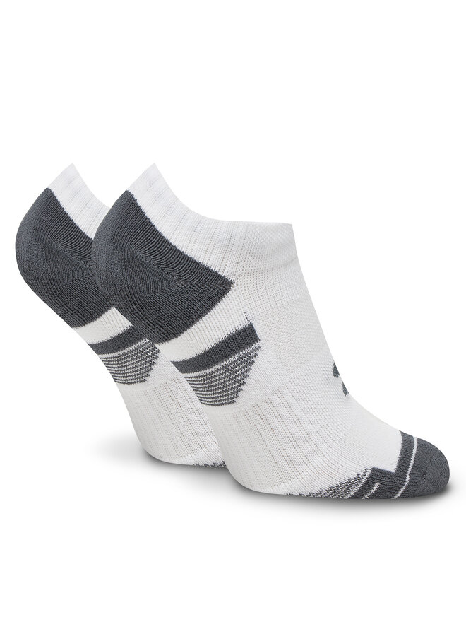 Under Armour Zestaw 3 par stopek unisex Under Armour Ua Performance Tech 1379503 Kolorowy