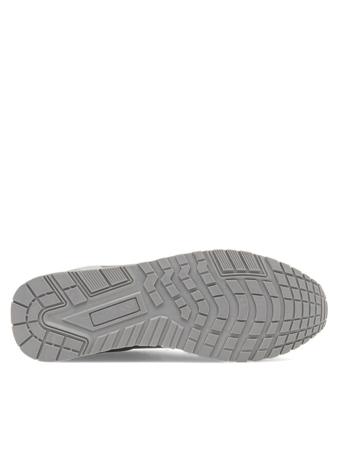 U.S. Polo Assn. Tenisice U.S. Polo Assn. TABRY007A Siva