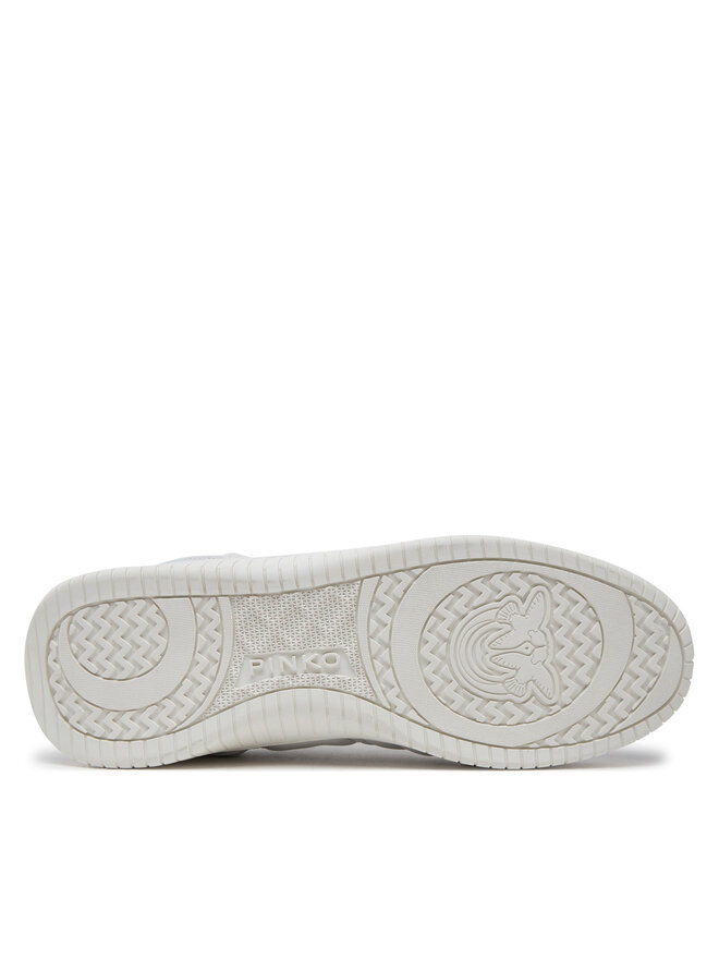 PINKO Sneakers PINKO Reby 02 SS0063 P003 Weiß