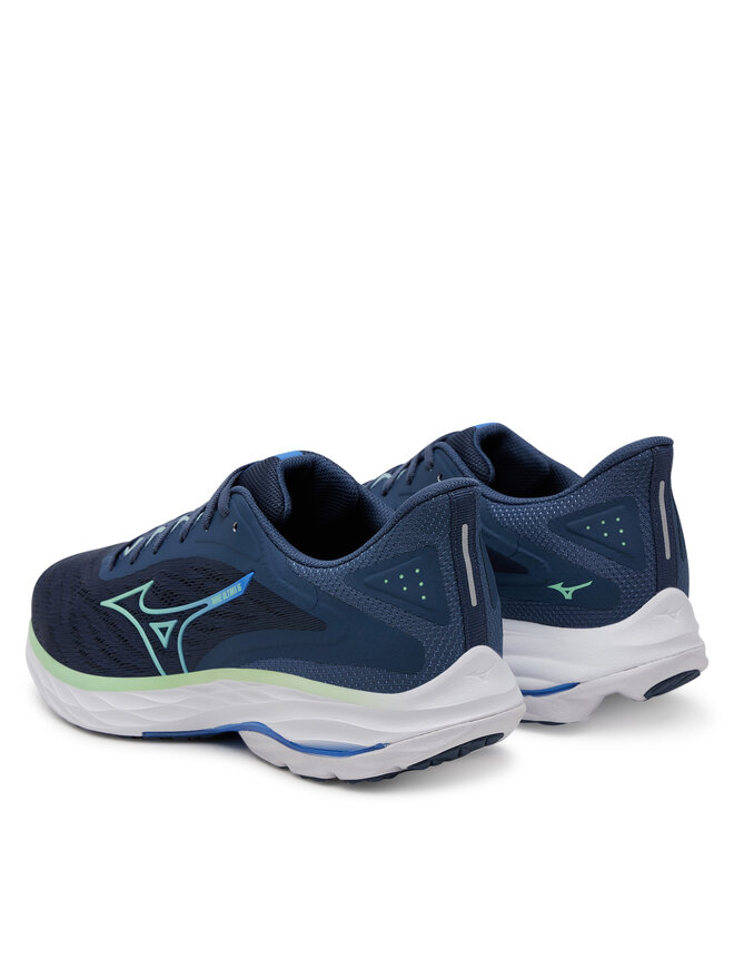 Mizuno Běžecké boty Mizuno Skyrise 6 J1GC2518 Modrá