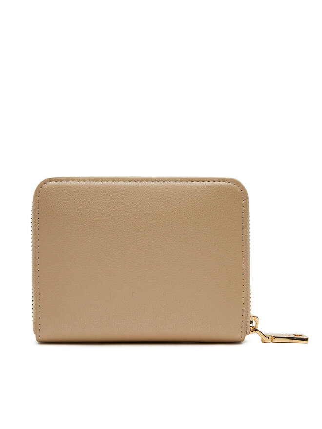LOVE MOSCHINO Kis női pénztárca LOVE MOSCHINO JC5613PP1MKD196A Arany