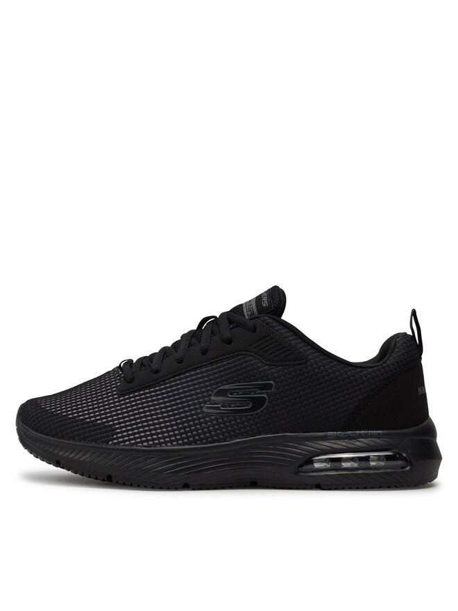 Skechers Сникърси Skechers Blyce 52558/BBK Черен