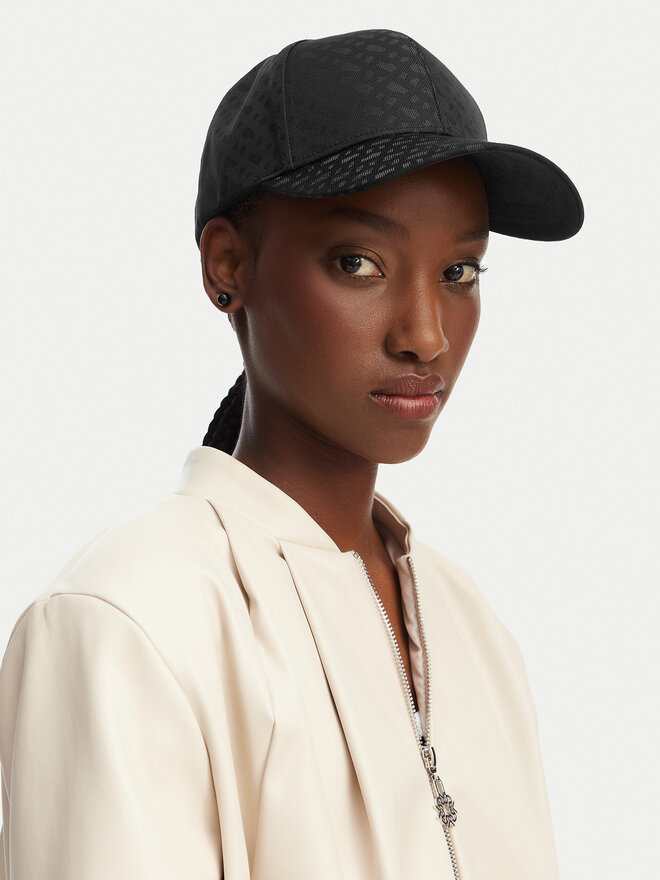 BOSS Cap BOSS Ari-M 50544410 Schwarz