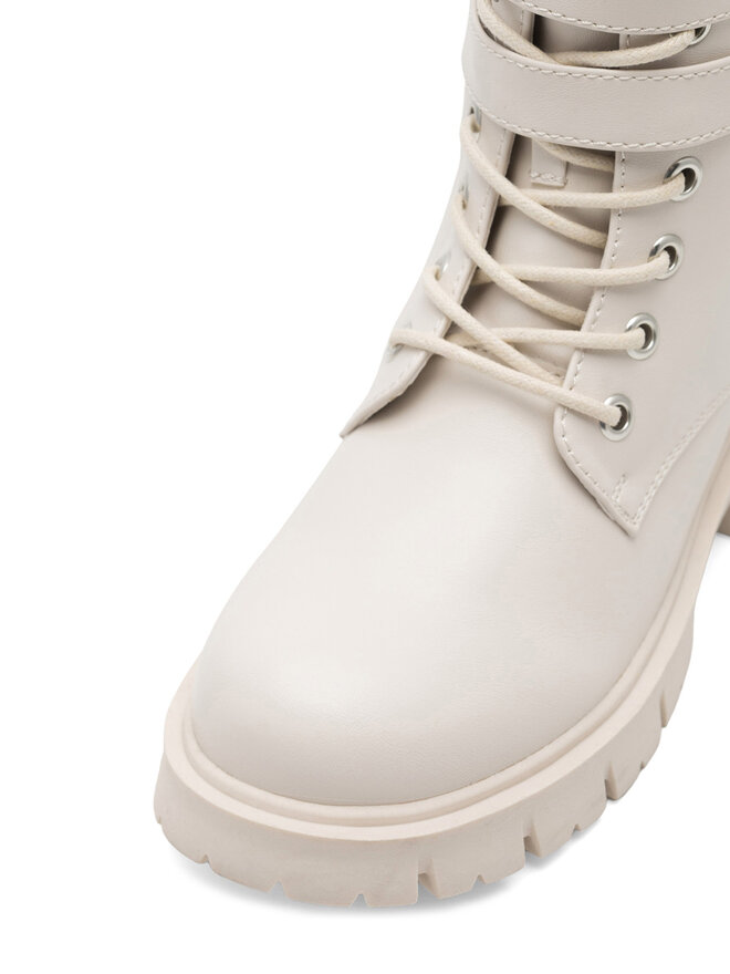 DeeZee Polacchine DeeZee CS5907-02 Beige