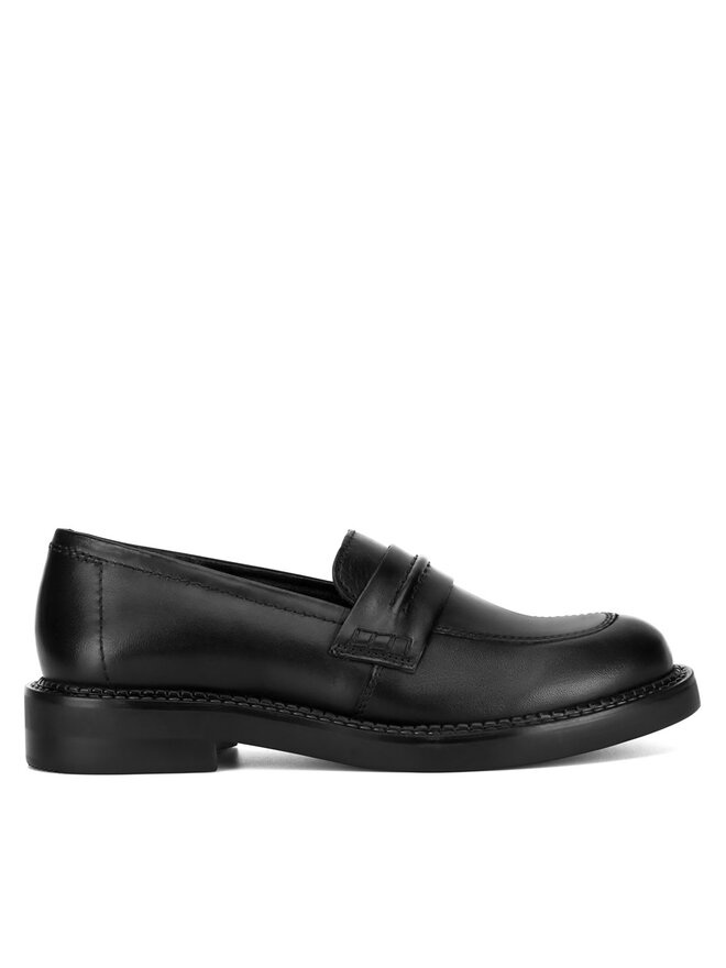 Lasocki Loafers Lasocki WI16-12744-06 Negru
