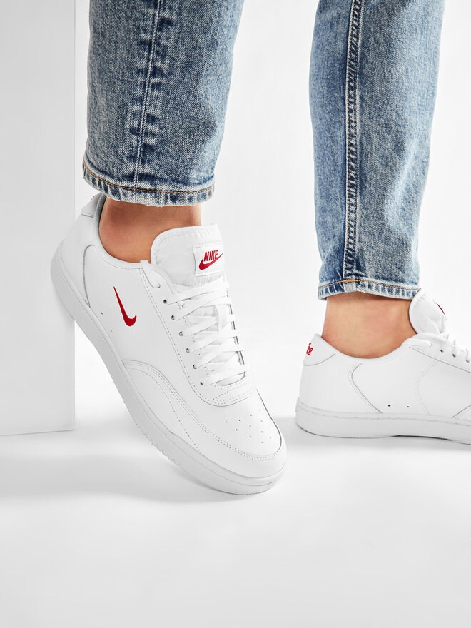 Nike Снікерcи Nike Court Vintage CJ1679 103 Білий