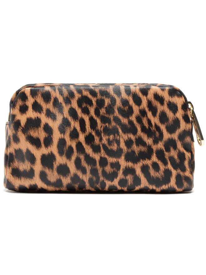 Guess Kosmetiktasche Guess Lalie Accessories PWLALI P1173 Braun