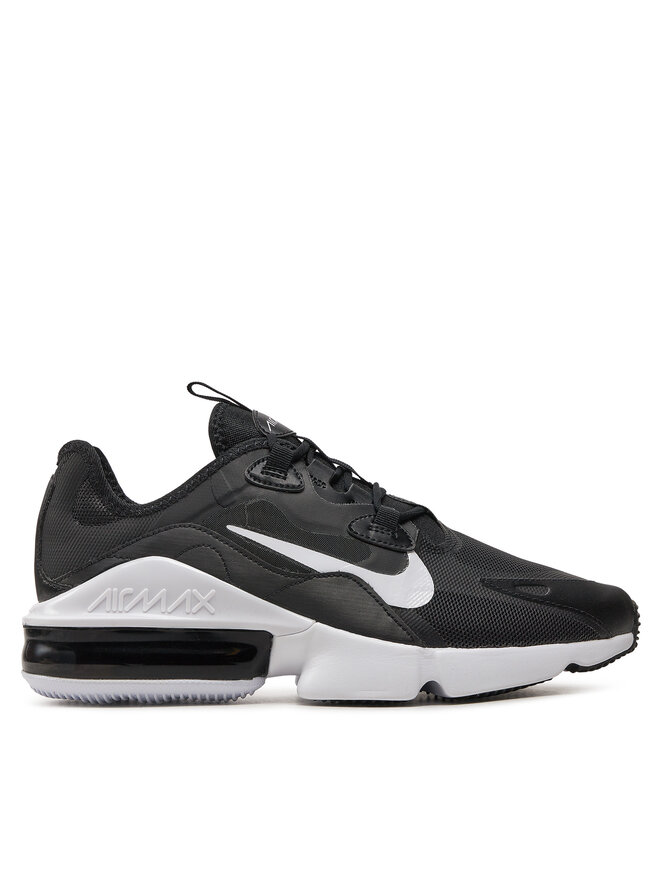 Zapatillas Nike Air Max Infinity 2 CU9452-006 Negro | zapatos.es