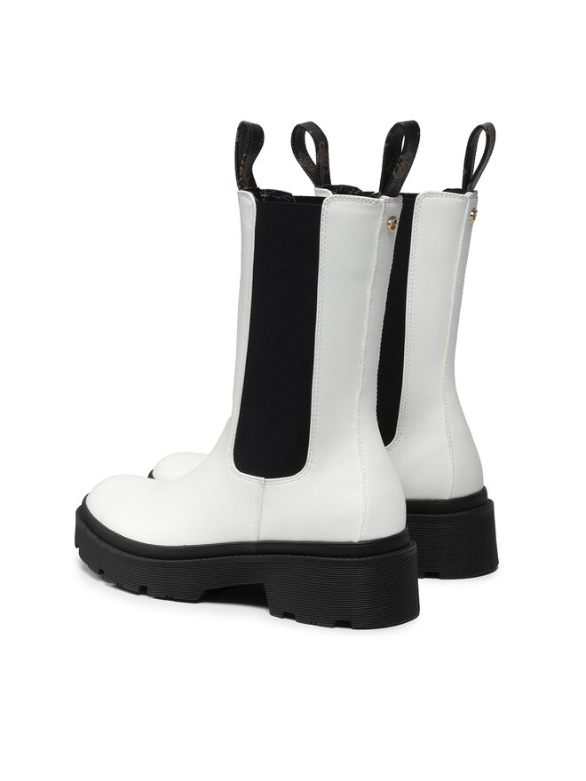 Guess Zābaki Guess Lori FL7LOR ELE10 Balts
