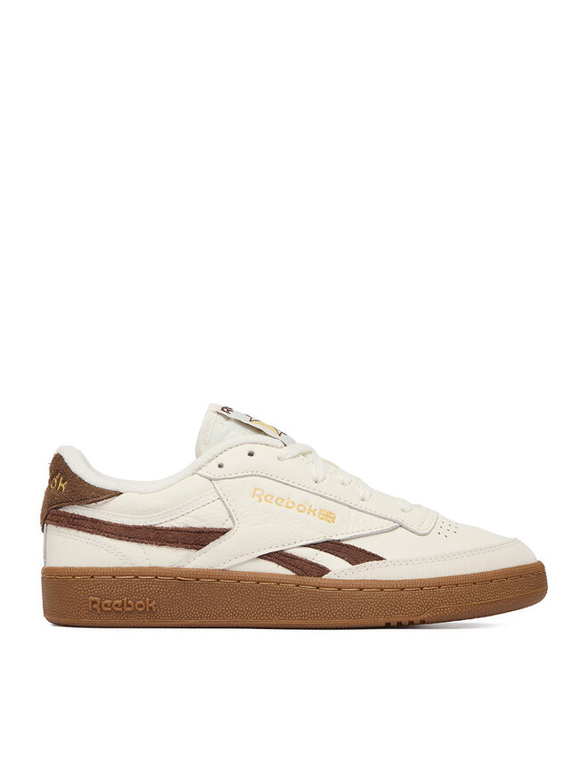 Reebok Sneakers Reebok EO-CLUB C REVENGE VINTAGE 100278993 Weiß