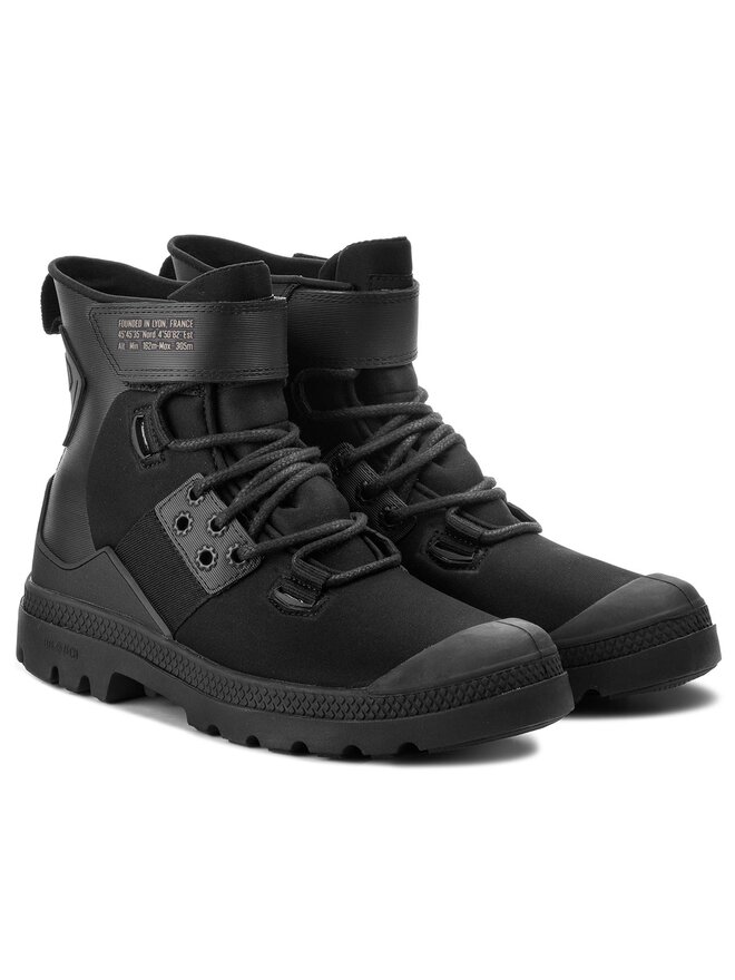 Pampa hi lite+ cb deals
