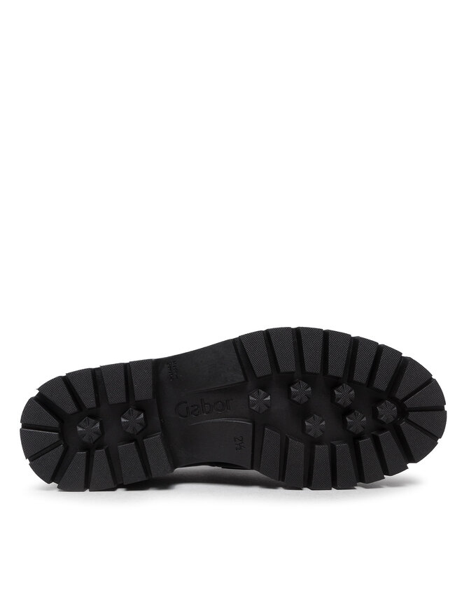 Gabor Slipper Gabor 92.453.37 Schwarz