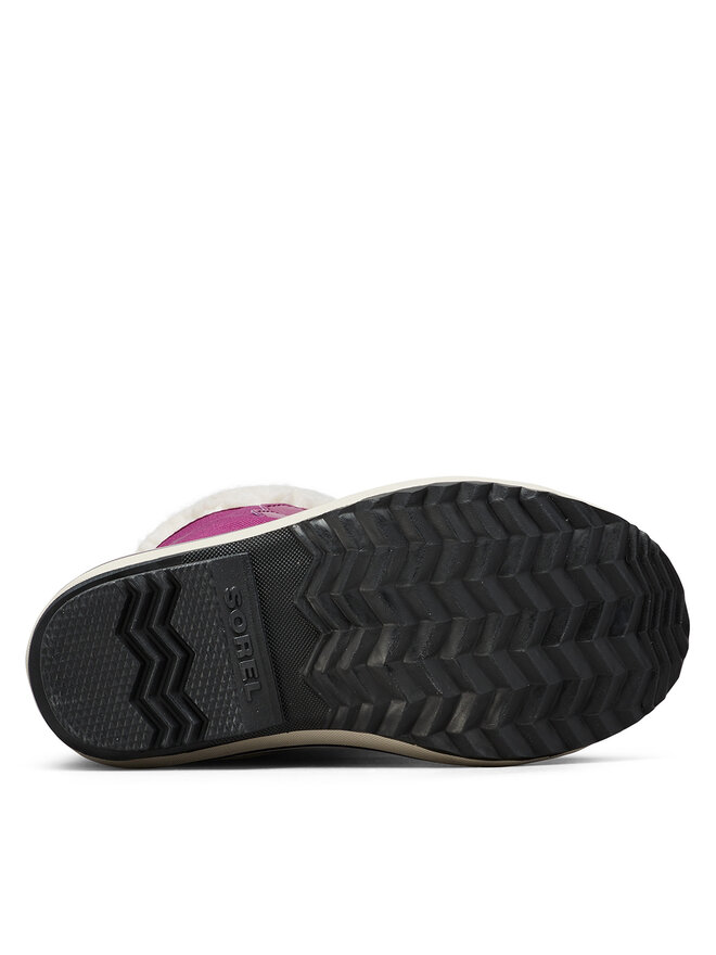 Sorel Schneeschuhe Sorel Yoot Pac™ Nylon Wp 2114111594 Violett