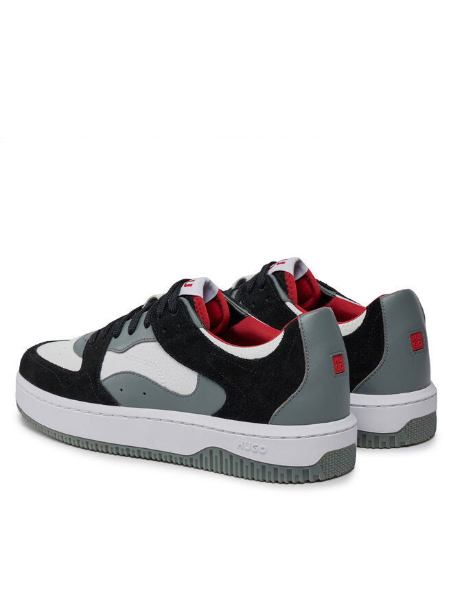 HUGO Zapatillas Hugo Kilian Tenn 50510207 Blanco