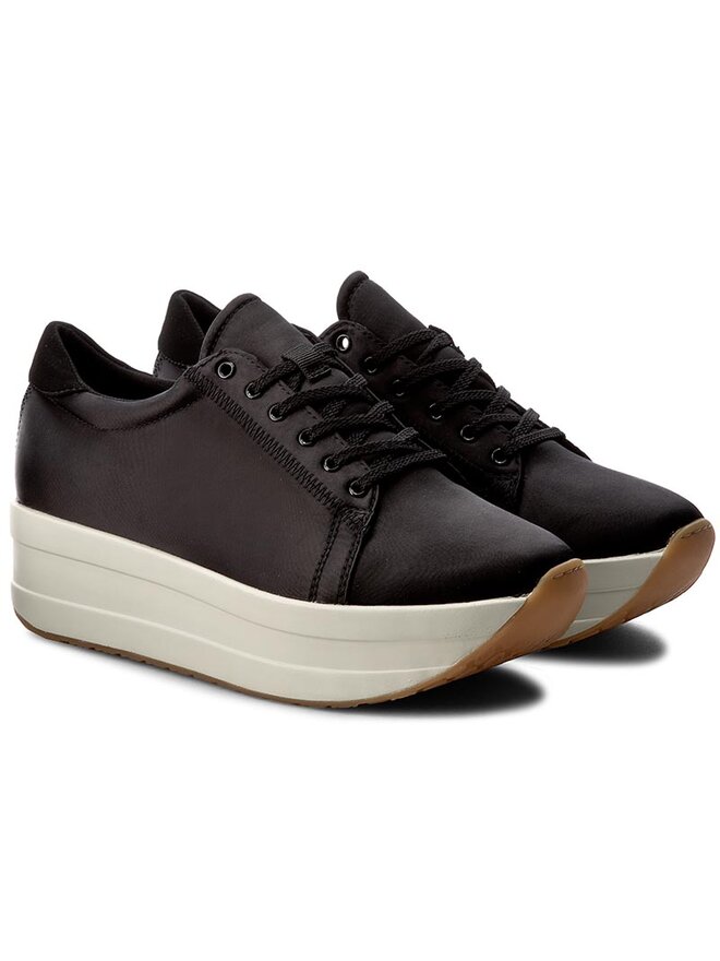 Vagabond Shoemakers Sneakers Vagabond Shoemakers Casey 4322-085-20 Schwarz
