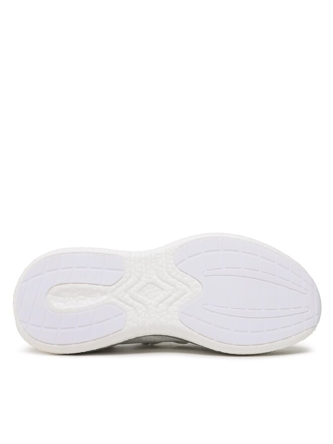 Plein Sport Zapatillas Plein Sport The Iron Tiger Gem.X.02013 SACS USC0429 STE003N Blanco