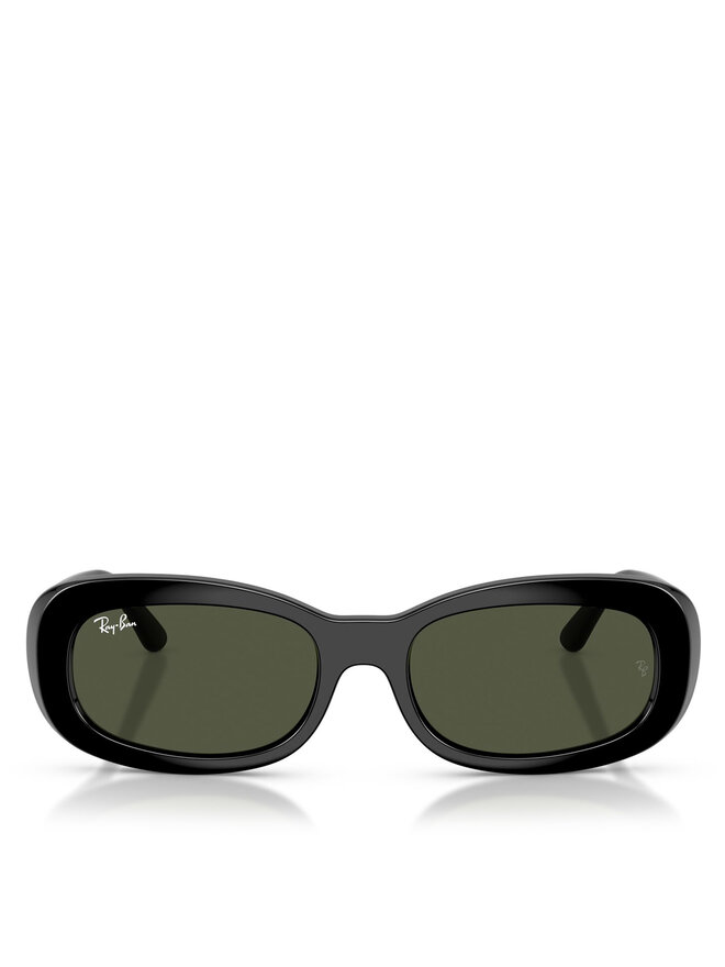 Ray-Ban Sonnenbrillen Ray-Ban 0RB2221 Schwarz