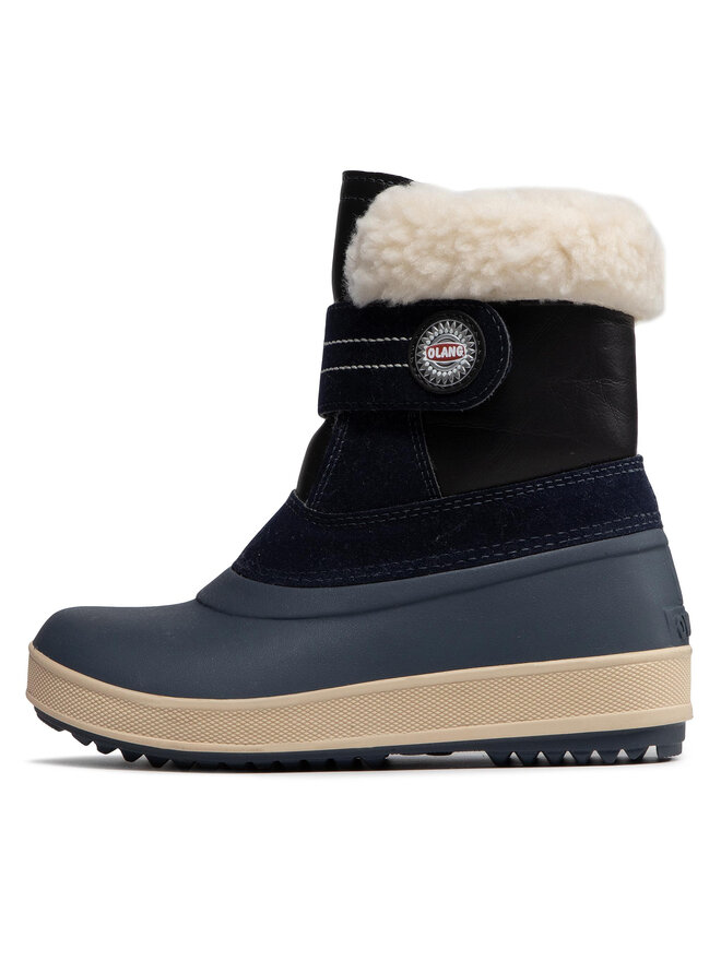 Olang Schneeschuhe Olang Elfo S Dunkelblau