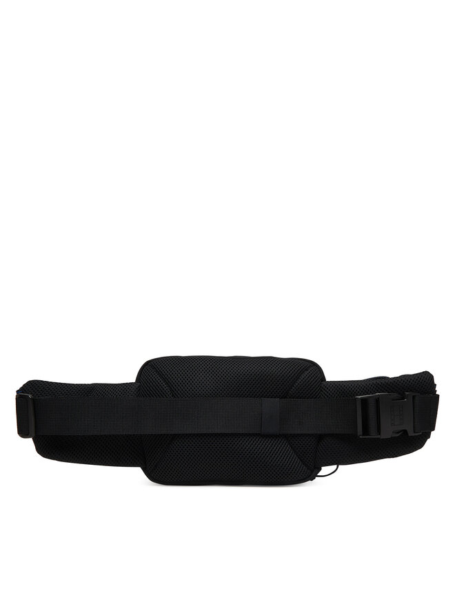 Tommy Jeans Gürteltasche﻿ Tommy Jeans Tjm Archive Bumbag AM0AM13872 Schwarz