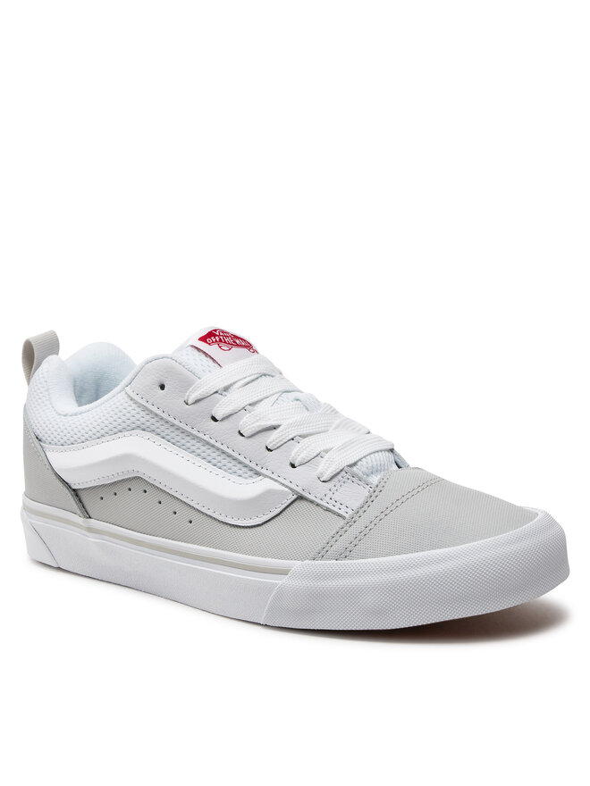 Vans Tenisky Vans Knu Skool VN0009QCYF91 Biela