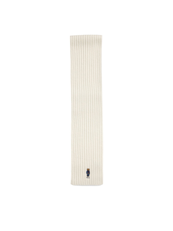 Polo Ralph Lauren Шарф Polo Ralph Lauren 455931877001 Бежевий