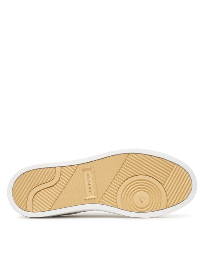 Gant Снікерcи Gant 33531357 Білий
