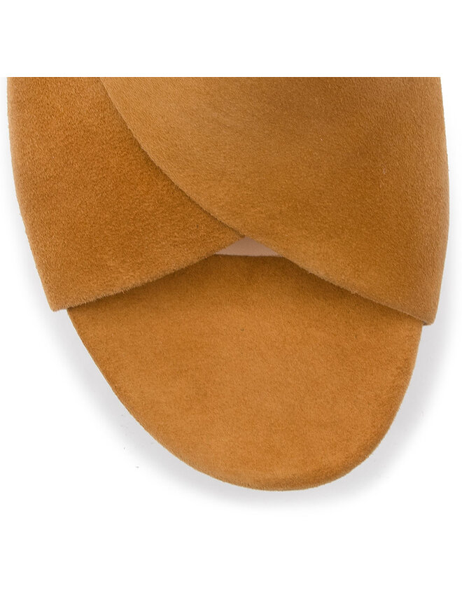 Clarks Sandalen Clarks Maritsa Lara 261401214 Braun