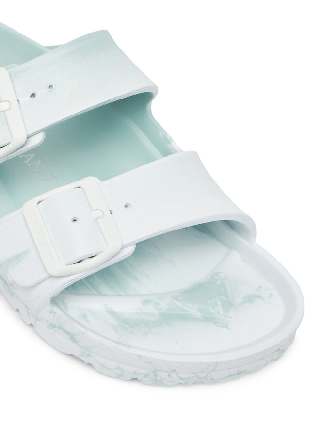 Grünland Chanclas Grünland 2612 Verde