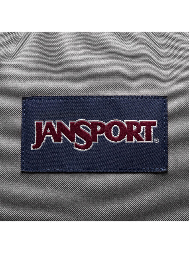 JanSport Plecak JanSport Superbreaker One EK0A5BAGN601 Szary