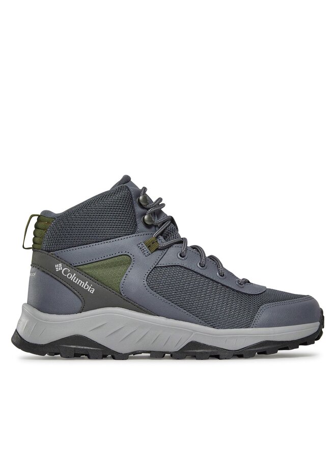 Columbia Trekkings Columbia Trailstorm™ Ascend Mid Wp 2044271 Gri